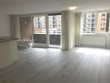 Foto #3 Appartement Jan Pettersonstraat Rotterdam