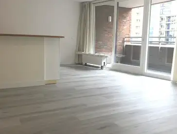 Foto #1 Appartement Jan Pettersonstraat Rotterdam