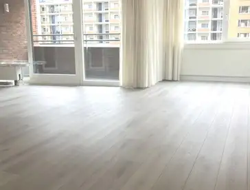 Foto #2 Appartement Jan Pettersonstraat Rotterdam