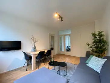 Foto #3 Appartement Frits Ruysstraat Rotterdam