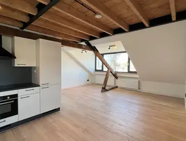 Foto #2 Appartement Boezemsingel Rotterdam