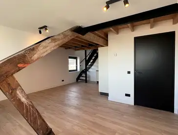 Foto #4 Appartement Boezemsingel Rotterdam