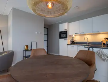 Foto #4 Appartement Bergweg Rotterdam