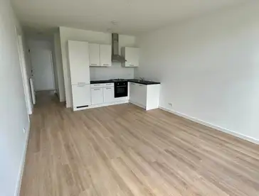 Foto #2 Appartement Mathenesserlaan Rotterdam