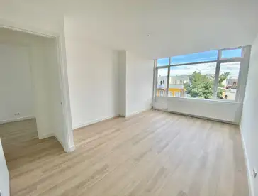 Foto #3 Appartement Mathenesserlaan Rotterdam