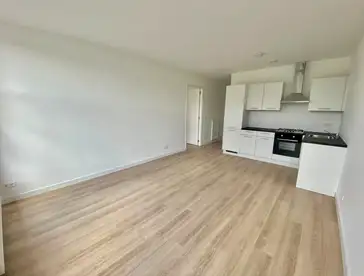 Foto #1 Appartement Mathenesserlaan Rotterdam