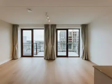 Foto #4 Appartement Baan Rotterdam