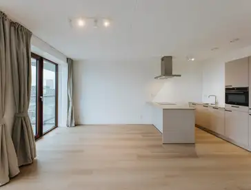 Foto #3 Appartement Baan Rotterdam