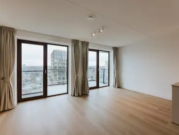 Foto #2 Appartement Baan Rotterdam