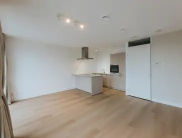 Foto #1 Appartement Baan Rotterdam