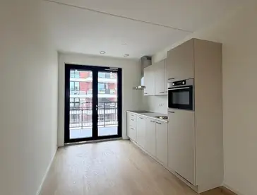 Foto #2 Appartement Argonautenweg Rotterdam