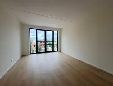 Foto #1 Appartement Argonautenweg Rotterdam