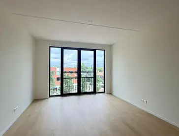 Foto #3 Appartement Argonautenweg Rotterdam
