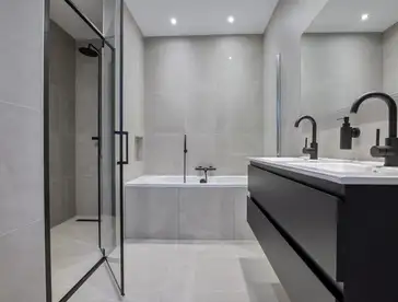 Foto #3 Appartement Vierambachtsstraat Rotterdam