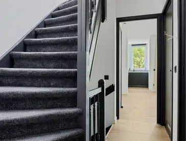 Foto #4 Appartement Vierambachtsstraat Rotterdam