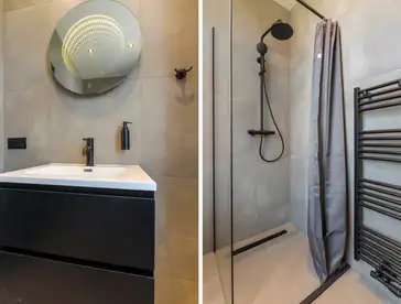 Foto #3 Appartement Jacob van Lennepstraat Schiedam