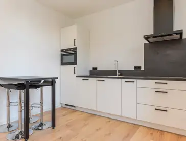 Foto #1 Appartement Jacob van Lennepstraat Schiedam