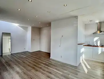 Foto #2 Appartement Amalia van Solmsstraat Schiedam