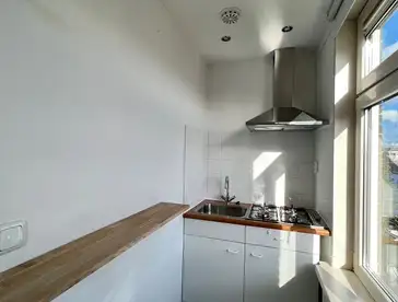 Foto #3 Appartement Amalia van Solmsstraat Schiedam