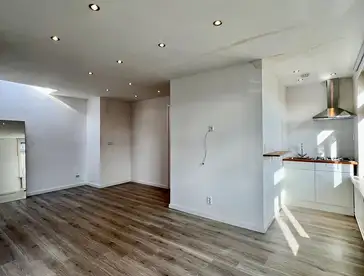 Foto #1 Appartement Amalia van Solmsstraat Schiedam
