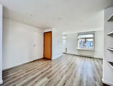 Foto #4 Appartement Amalia van Solmsstraat Schiedam