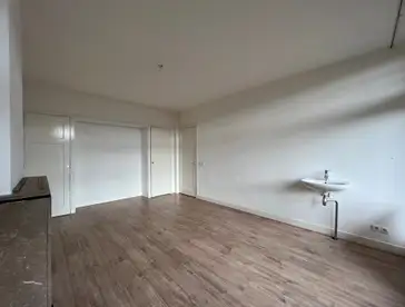 Foto #1 Appartement Mijnsherenlaan Rotterdam