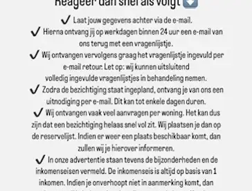 Foto #4 Appartement Mijnsherenlaan Rotterdam