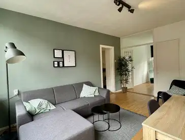 Foto #2 Appartement Frits Ruysstraat Rotterdam