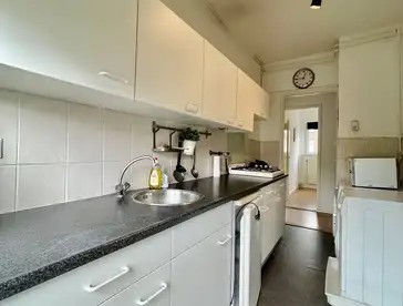 Foto #4 Appartement Frits Ruysstraat Rotterdam