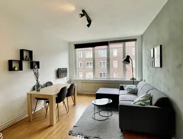 Foto #3 Appartement Frits Ruysstraat Rotterdam