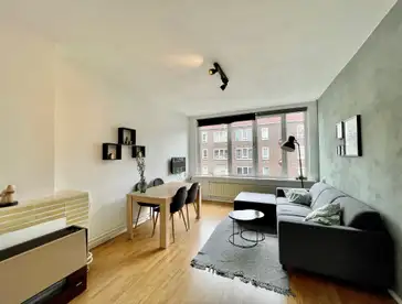 Foto #1 Appartement Frits Ruysstraat Rotterdam