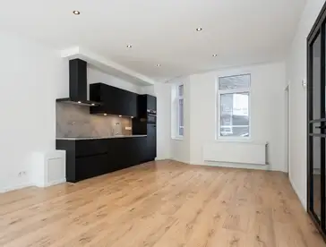 Foto #2 Appartement Groepstraat Rotterdam