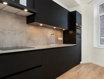 Foto #3 Appartement Groepstraat Rotterdam