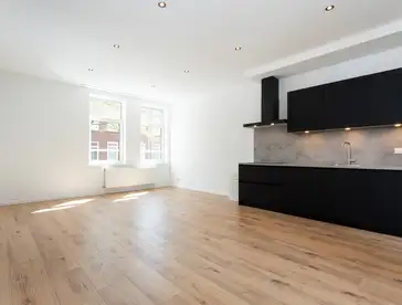 Foto #1 Appartement Groepstraat Rotterdam