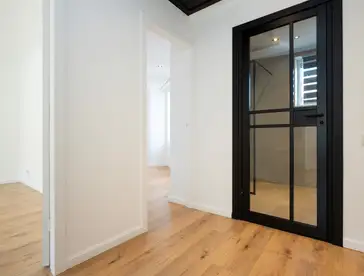 Foto #4 Appartement Groepstraat Rotterdam