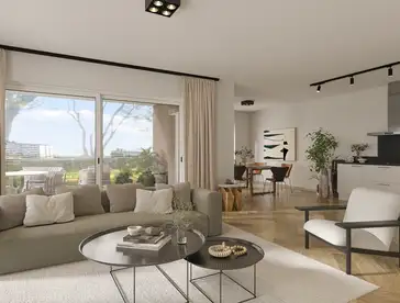 Foto #1 Appartement Blinkert Capelle aan den IJssel