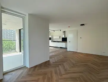 Foto #3 Appartement Blinkert Capelle aan den IJssel