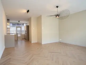 Foto #1 Appartement Van Bijlandtplaats Rotterdam