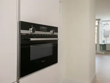 Foto #3 Appartement Van Bijlandtplaats Rotterdam