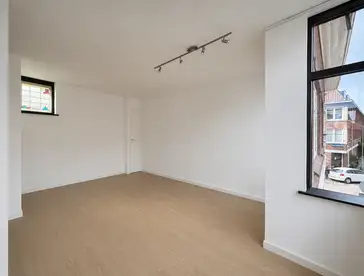 Foto #3 Huurwoning Willem van Hillegaersbergstraat Rotterdam