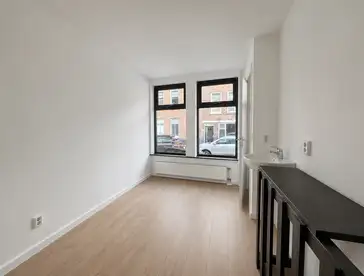 Foto #1 Huurwoning Willem van Hillegaersbergstraat Rotterdam
