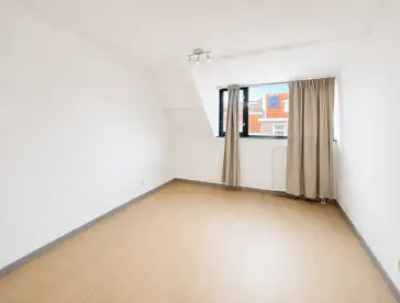 Foto #4 Huurwoning Willem van Hillegaersbergstraat Rotterdam
