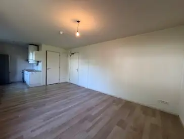 Foto #1 Appartement Henry Dunantweg Alphen aan den Rijn