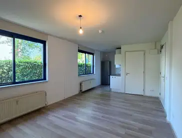 Foto #2 Appartement Henry Dunantweg Alphen aan den Rijn