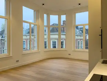 Foto #3 Appartement Boomgaardhof Rotterdam