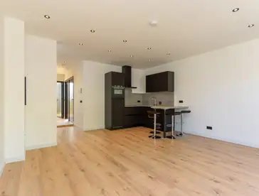 Foto #1 Appartement Beijerlandselaan Rotterdam