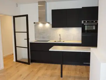 Foto #2 Appartement Drebbelstraat Den Haag