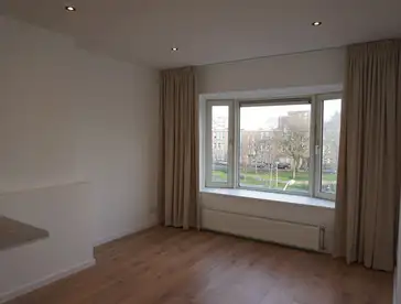 Foto #4 Appartement Drebbelstraat Den Haag