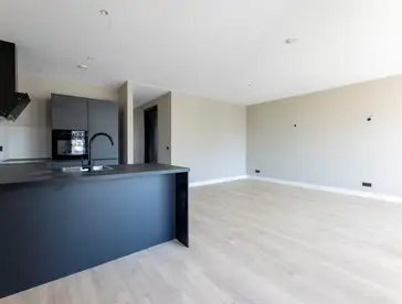Foto #3 Appartement Elgarlaan Rotterdam