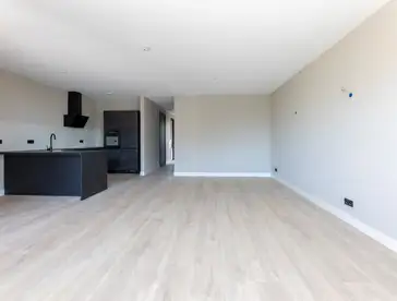Foto #2 Appartement Elgarlaan Rotterdam